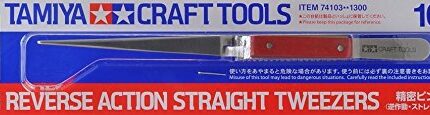 Tamiya-Craft-Tool-Series-No.103-Precision-Tweezers-Reverse-ActionStraight-Type-Plastic-Model-Tool-74103-Japan-Figure-4950344062157-1.jpg