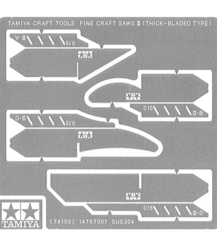 Tamiya-Craft-Tool-Series-No.105-Precision-Saw-Iii-Cut-Plastic-Model-Tool-74105-Japan-Figure-4950344062416-1.jpg